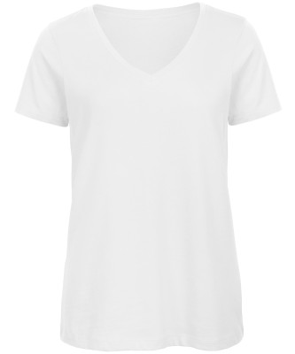 Magliette personalizzate B&C Inspire VT /donne - cod. RWB119F